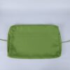 Cushion Covers For 7 Piece Wicker Sectional Sofa, 14 Pack Seat And Back Slipcovers With Zipper - Green - Image 9