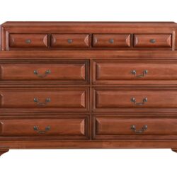 Lavita - Dresser - Oak