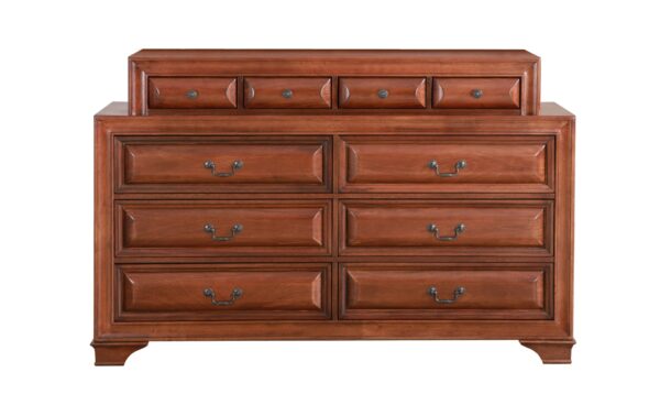 Lavita - Dresser - Oak