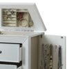Talor - Jewelry Armoire - White - Image 4