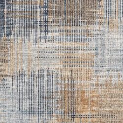 Fenix - Accent Rug - Ivory Multi