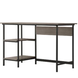 Weathered Desk - Gray
