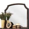 Lancaster - Mirror - Espresso - Image 4