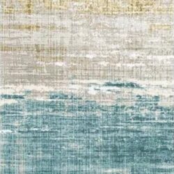Fenix - Runner Rug - Ivory Multi