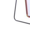 4Th Generation Floor Standing Full Length Mirror Wall Mounted Glass - Transparent - Image 14