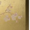 Cherry Blossom Wall Art Panels, Wall Decor For Living Room Dining Room Office Bedroom (Set of 2) - Gold - Image 11