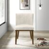 Daley - Dining Chair (Set of 2) - White - Image 2