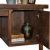 Sausalito - Executive Desk - Whiskey - Image 11