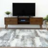Adrian - TV Stand - Walnut Brown - Image 10