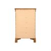 Louis Phillipe - Chest - Oak - Image 4