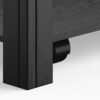 Essex - Coffee Table - Black, Whiskey - Image 7