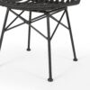 Sawtelle - Chair - Gray - Image 11