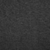 King Size Upholstered Platform Bed - Charcoal Gray - Image 13