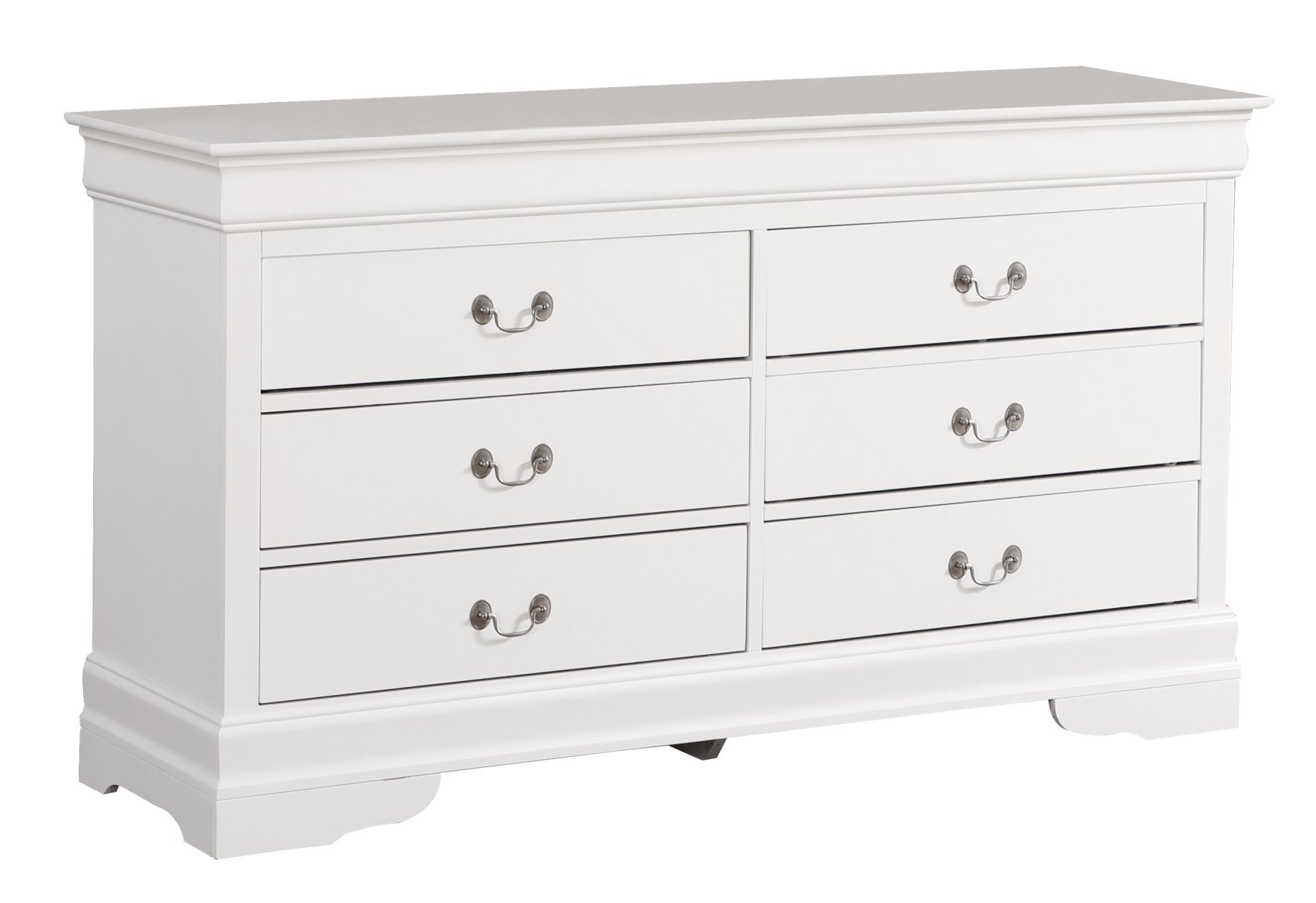 Dresser - White - Image 2
