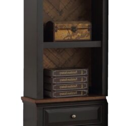 Brighton - Left Pier - Heirloom Black