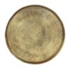 Bohemian Industrial Drill Table L - Antique Brass - Image 7