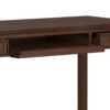 Amherst - Desk - Russet Brown - Image 7