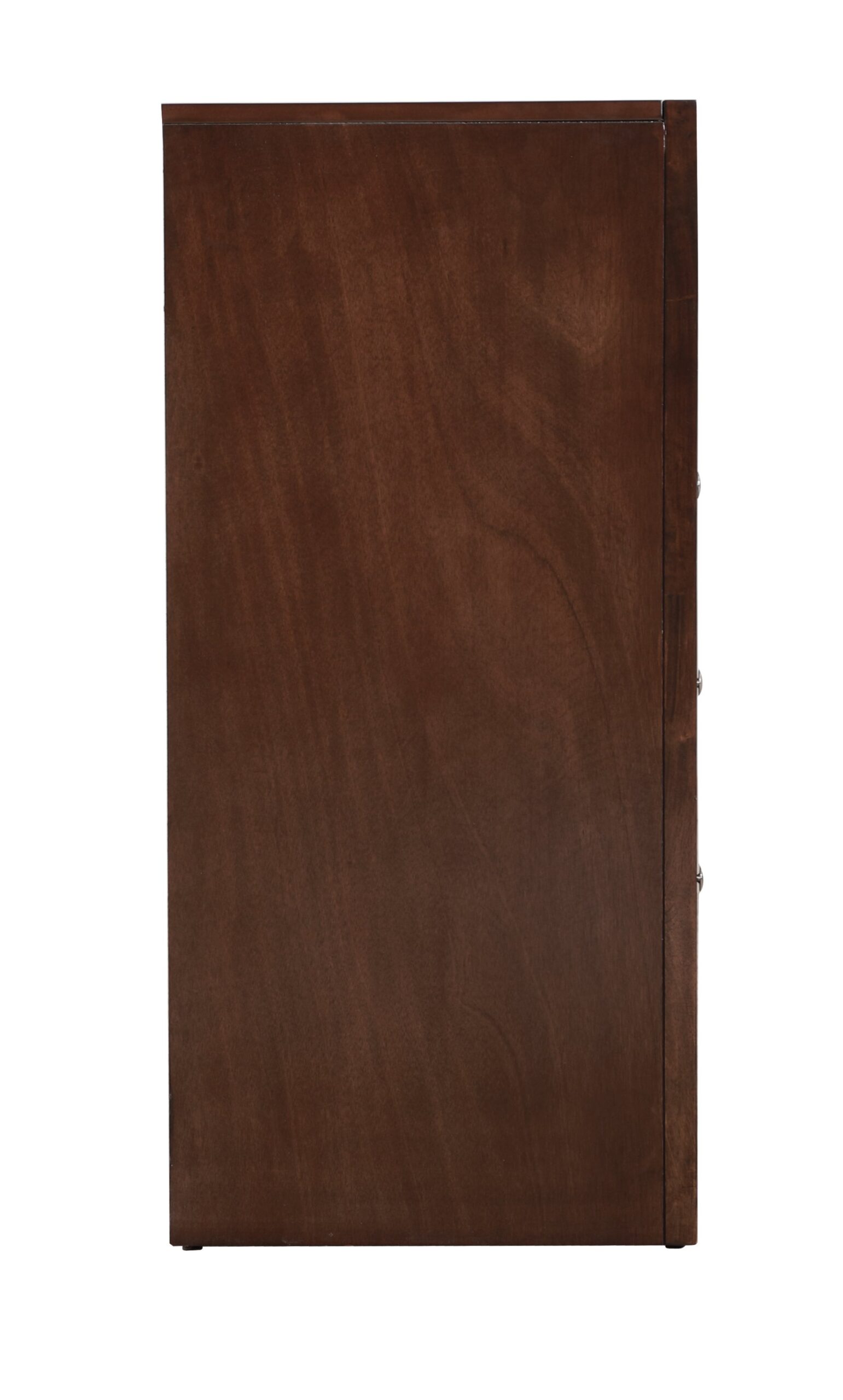 Marilla - Media Chest - Cappuccino - Image 4