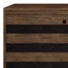 Clarkson - Sideboard Buffet - Rustic Natural Aged Brown - Image 7