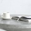 Laddie - Weathered Coffee Table - Gray - Image 4