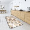 Fenix - Runner Rug Floral Charm - Ivory - Image 4