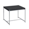 Lennox - 3 Piece Coffee And End Table (Set of 3) - Black - Image 3