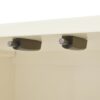 Gemini - Sideboard Storage Buffet - White Birch - Image 12