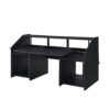 Annette - Music Desk - Black - Image 9