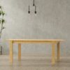 Wilson - Extendable Dining Table - Brown - Image 7