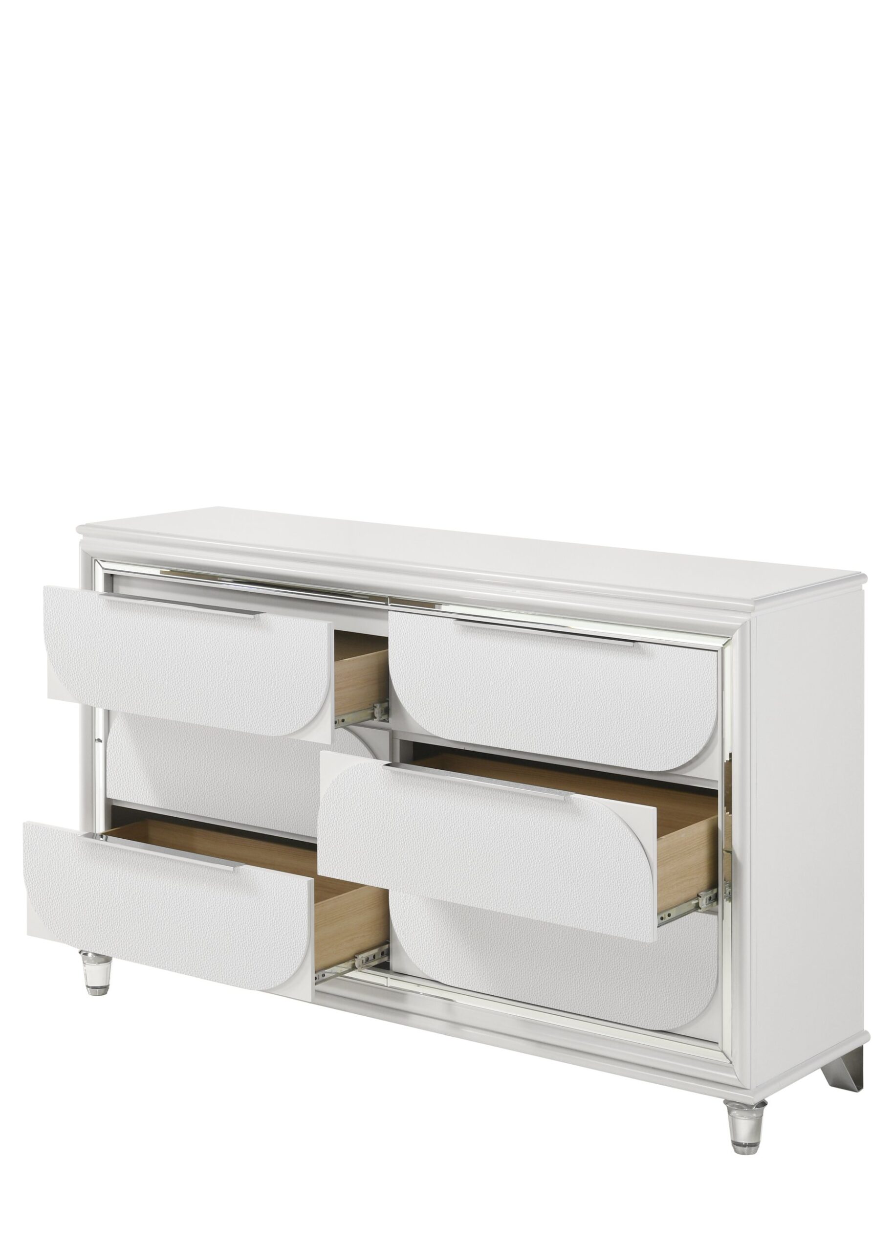Tarian - Dresser - White - Image 4