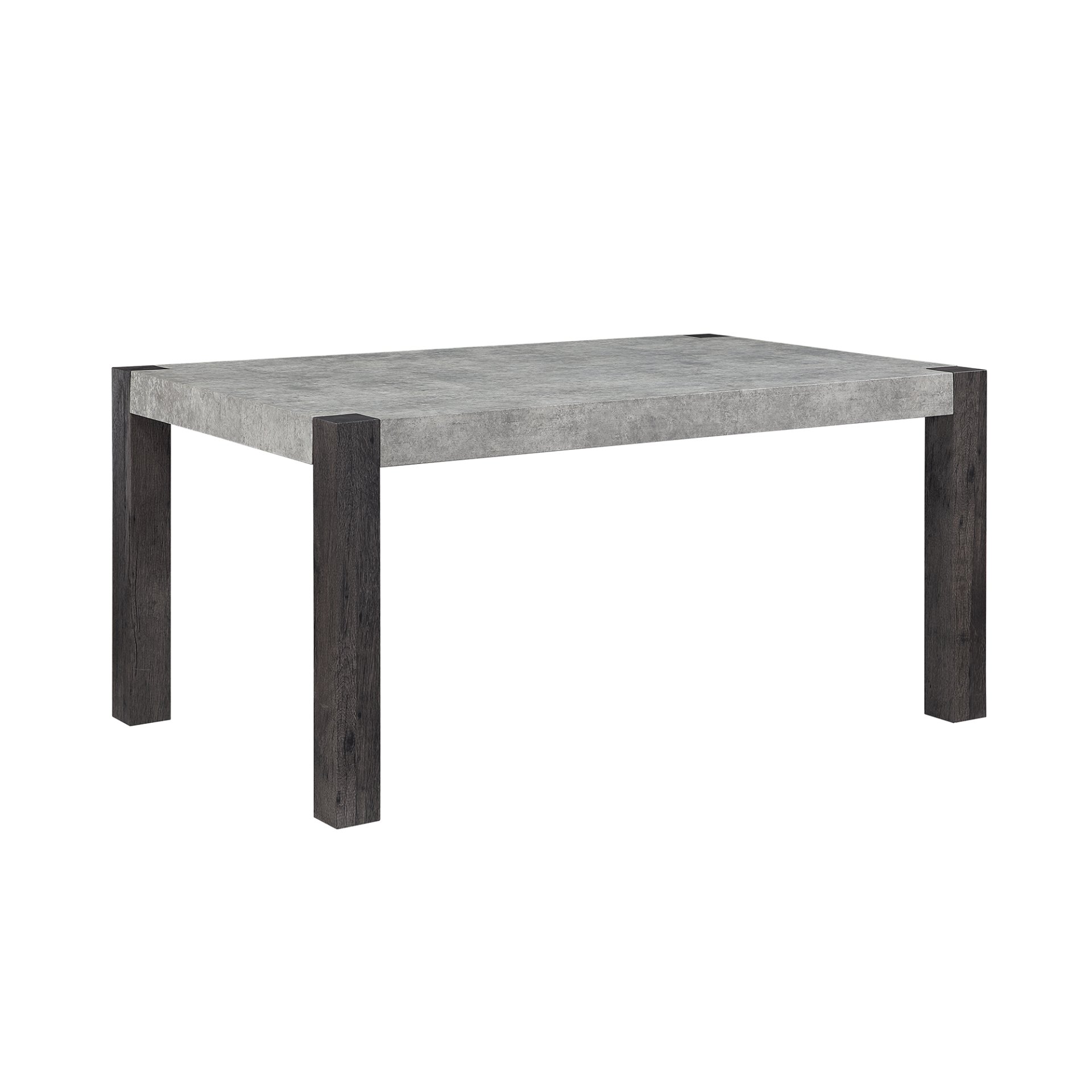 Dahiris - Dining Table Set With Chairs - Gray - Image 4