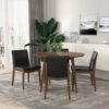Paloma - Dining Table - Walnut - Image 3