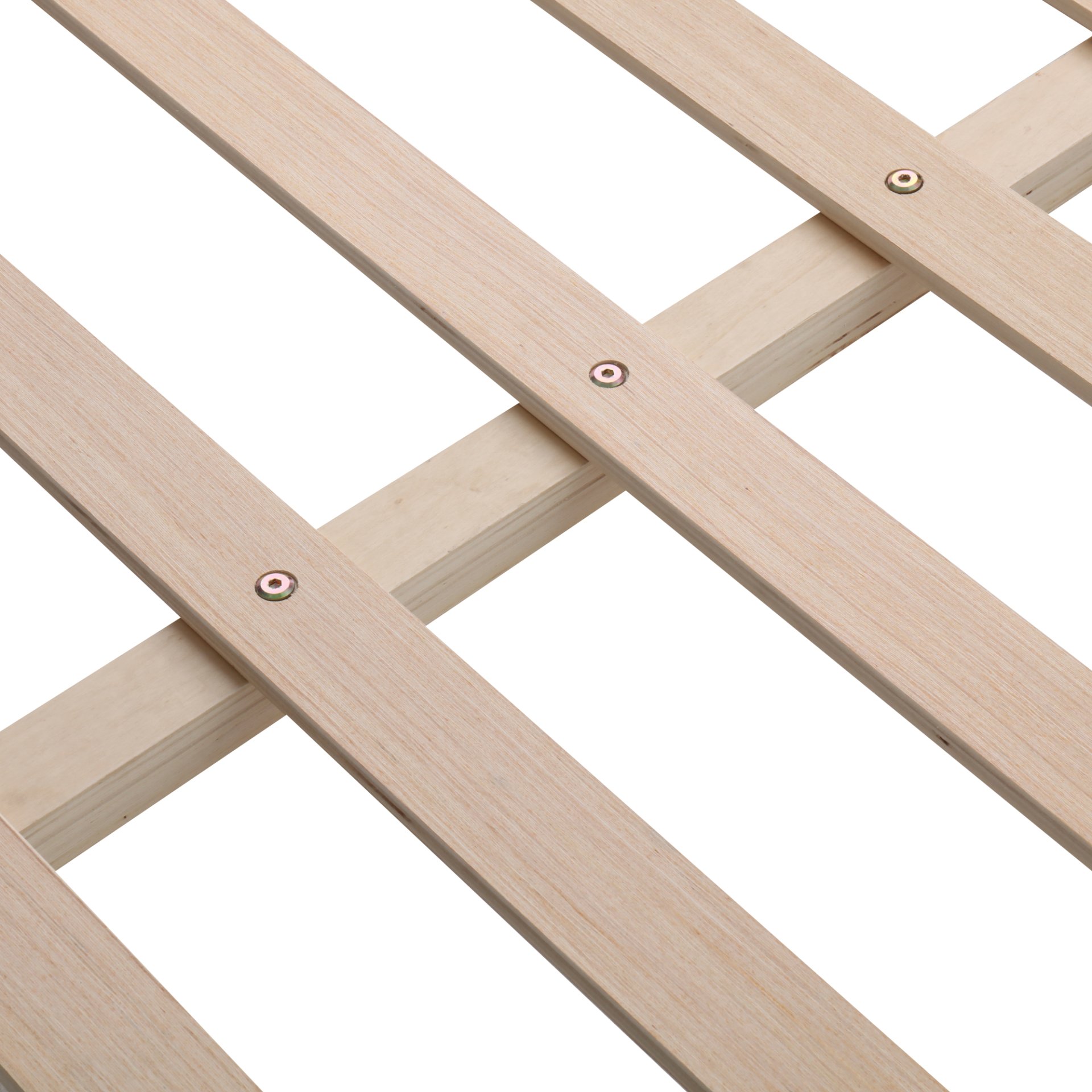 Twin Upholstered Bed With Storage And Twin Trundle, USB Charging Ports - Gray - Image 13