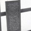 Outdoor Diy Cat House Catio With Double Enter Doors, Platforms, And Condos - Dark Gray - Image 24