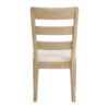 Clove - Upholstered Dining Chair (Set of 2) - Brown - Image 4