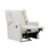 Pronto - Power Recliner -  Buff - Image 10