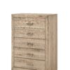 Miquell - Chest - Natural - Image 2