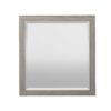 Design Style Mirror - Light Gray - Image 7