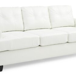 Sandridge - Sofa - White