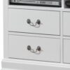 Charming Media Storage Unit - White - Image 4