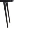 Larissa - Console Table - Black - Image 7