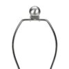 Modern Lighting, Table Lamp - Cream - Image 6