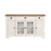 Haidel - Server - Brown / White - Image 2