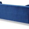 Delray - Sofa - Navy Blue - Image 3