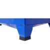 Bench Top Portable Sand Blaster Cabinet Kit 25 Gallon With 80 Psi Capacity - Blue - Image 9