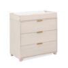 Pixie - 3 Drawer Dresser - Washed Natural - Image 3