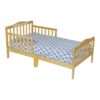 Blaire - Toddler Bed - Natural - Image 3