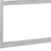 Computer Desk For Home Office, Laptop, Contemporary - Black - Image 7