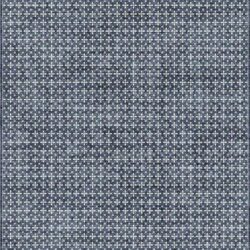 Fenix - Accent Rug - Dark Gray