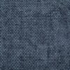 Cloud Sectional Sofa Upholstered Sofa Couch With Double-Layer Cushion And Side Pockets - Blue - Image 4